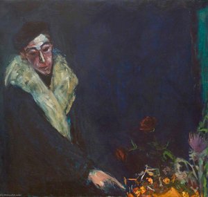 Self Portrait
