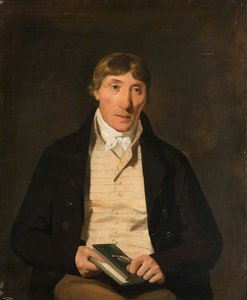 Mr Kippen — Sir John Watson Gordon