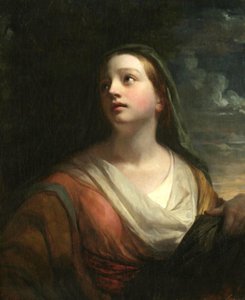 A Sibyl — Дэниел Хантингтон