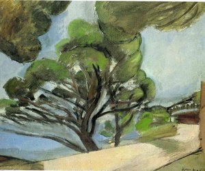 Nicht Identifiziert (26) — Henri Matisse