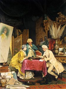 Property From A British Private Collection — Arturo Ricci