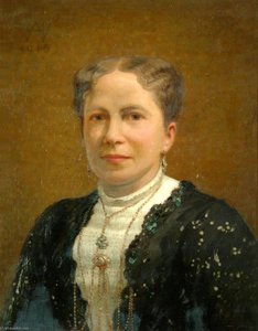 Phoebe Ellen Longhurst (d.1914)