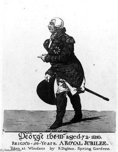 King George Iii