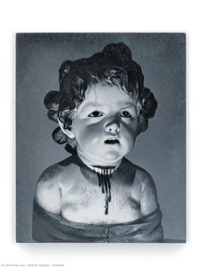 Untitled — Rudolf Stingel