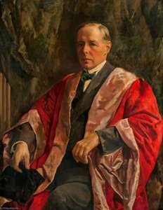 Robert Latta (1865–1932), Professor of Logic at the University of Glasgow (1902–1925)