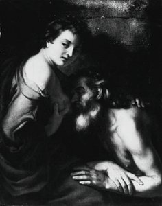Roman Charity