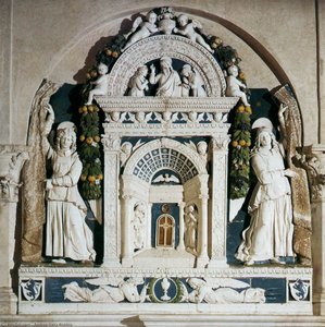 Altar of the Sacrament