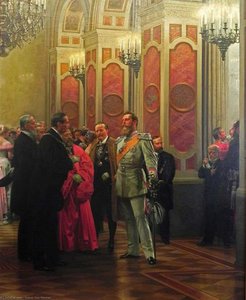Kronprinz friedrich