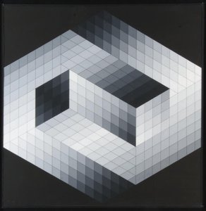 Nordex — Victor Vasarely