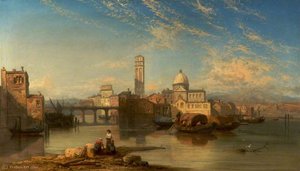 Italian landscape