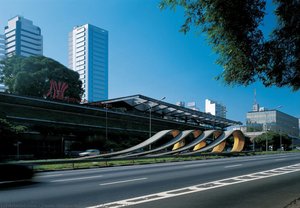 Av. 23 de Maio