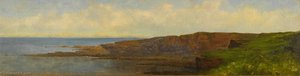 Northumberland Coast