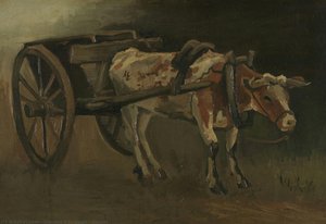 Oxfahrzeug