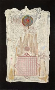 Untitled — Abdel-salam Eid