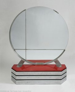 Dressing Mirror — Paul Theodor Frankl