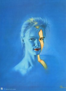 Inside And Out — Jim Warren