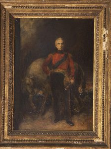 Lord Eldon (1751-1838) — Генри Уильям Пикерсгилл