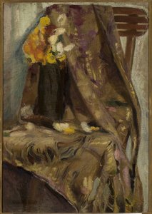 Still Life — Witold Wojtkiewicz