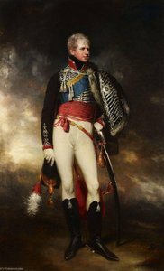 Ernest, Duke Of Cumberland (1771 1851) — Sir William Beechey