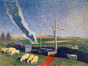 Untitled (101) — Benvenuto Benvenuti