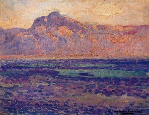 Victoria — Hermen Anglada Camarasa