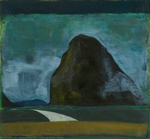 Koltur Og Hestur – Faroes — Eòghann Mac Colla
