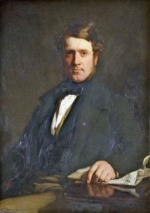 Henry Morris — William Daniels