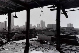 Untitled ( 2), Atlanta Historical Society — Martin Stupich