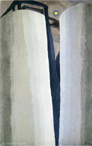 Untitled (643) — Arthur Garfield Dove