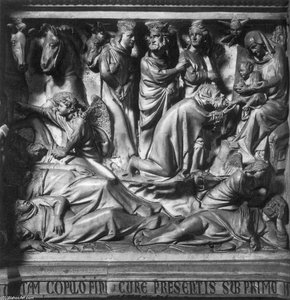 Adoration of the Magi