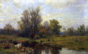 Woodland Scene