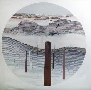 The Chimney — Liam Hanley