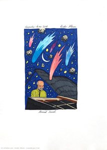 Leopolis Jazz Fest — Kinder Album