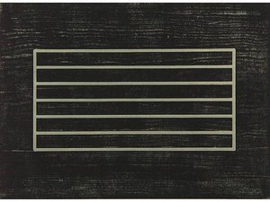 Untitled (11) — Donald Judd