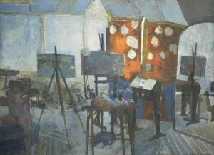 The Studio
