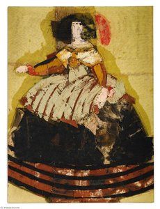 Reina Mariana