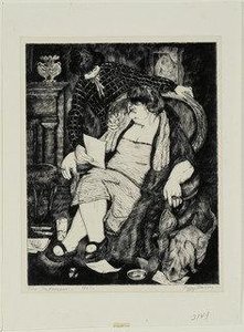 The Patroness
