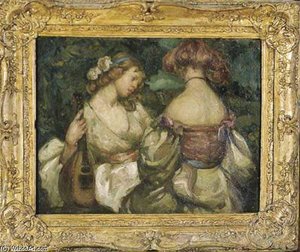 The Ring — Henrietta Rae