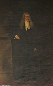 Sergeant R. B. Armstrong, Qc, Mp — Sir Francis Grant