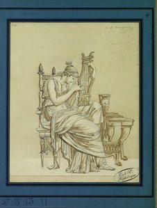 Laa Music Or Poetry? — Charles Meynier