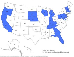 Ellen Mccormack Electoral Map — National Women's History Museum