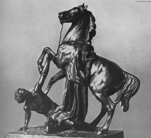 Horse Tamer (10)