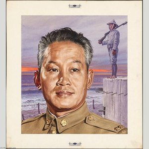 Sun Li Jen — Boris Chaliapin