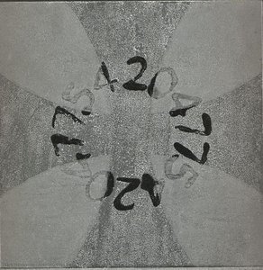 Elegy Number 24 (after Mh's Iron Cross) — Anthony Viti