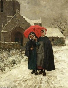 Three Score Years And Ten — Henry John Yeend King