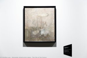 The City of the Future
