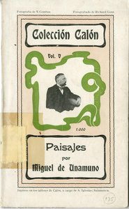 Cover of Landscapes