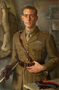 Captain James Smith