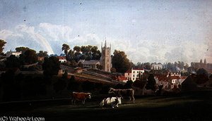 Brislington — Samuel Jackson