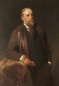 J. F. Cheetham (1835–1916) — Henry Tanworth Wells